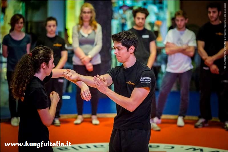 Wellness week Campania Caserta Kung Fu Academy con Sifu Salvatore Mezzone Tai Chi Wing Chun Tjun Tsun shaolin e Ip Man arti marziali www.kungfuitalia.it IMAA Italia (7)